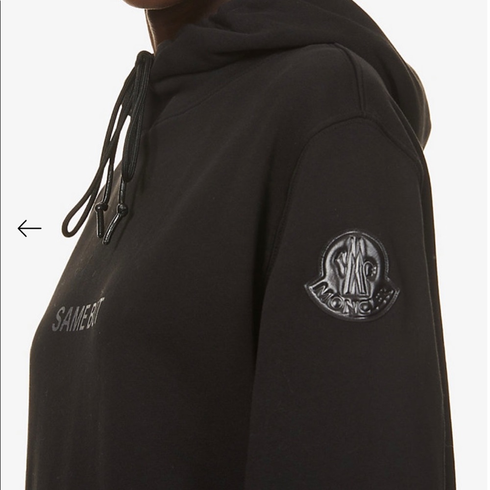 Moncler Hoodie